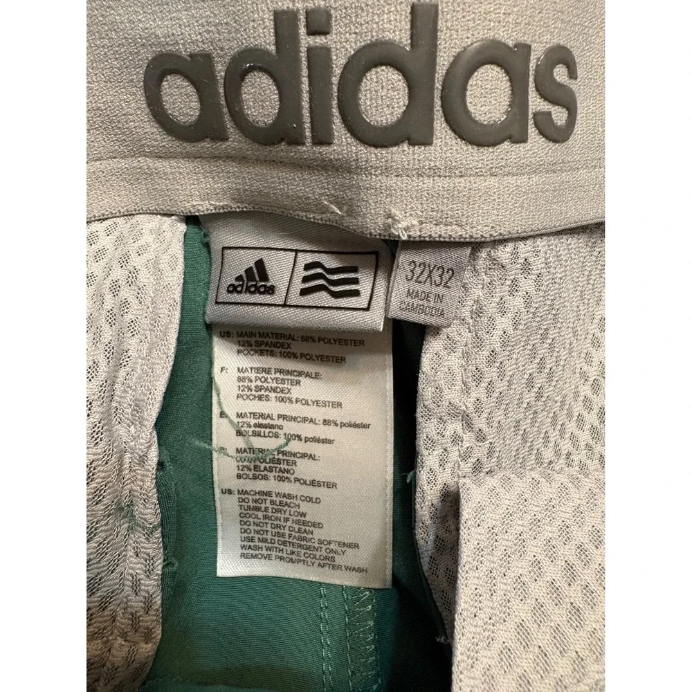 adidas golf pants